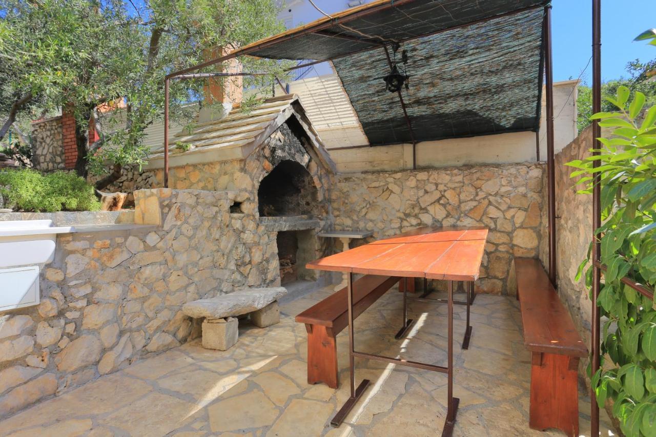 Apartments By The Sea Rastici, Ciovo - 11723 Trogir Bagian luar foto