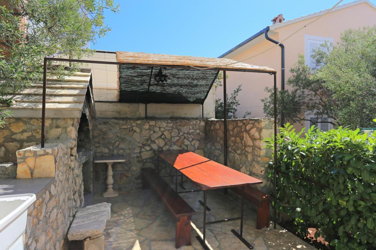 Apartments By The Sea Rastici, Ciovo - 11723 Trogir Bagian luar foto