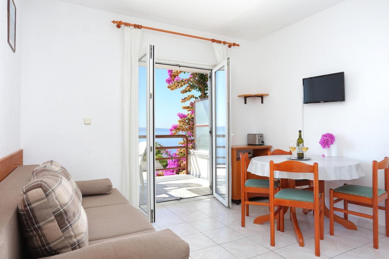 Apartments By The Sea Rastici, Ciovo - 11723 Trogir Bagian luar foto