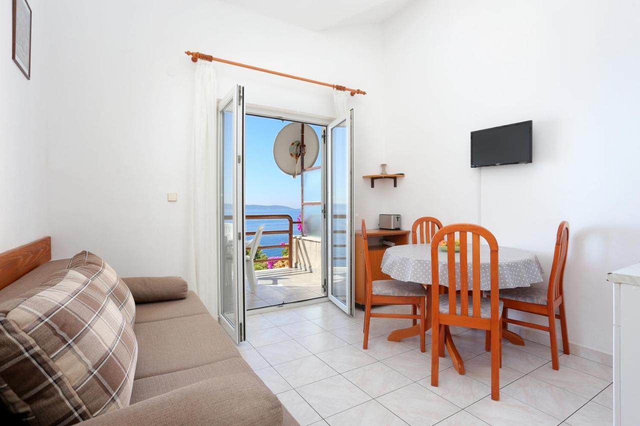 Apartments By The Sea Rastici, Ciovo - 11723 Trogir Bagian luar foto
