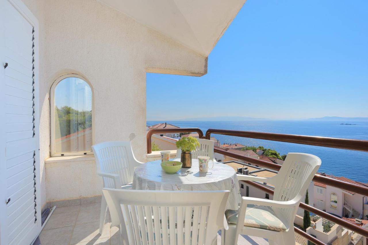 Apartments By The Sea Rastici, Ciovo - 11723 Trogir Bagian luar foto