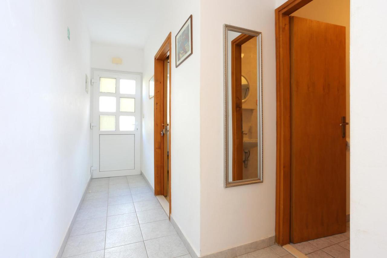 Apartments By The Sea Rastici, Ciovo - 11723 Trogir Bagian luar foto