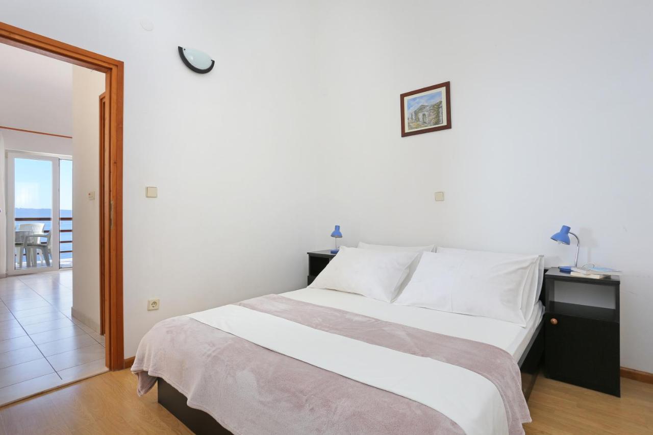 Apartments By The Sea Rastici, Ciovo - 11723 Trogir Bagian luar foto