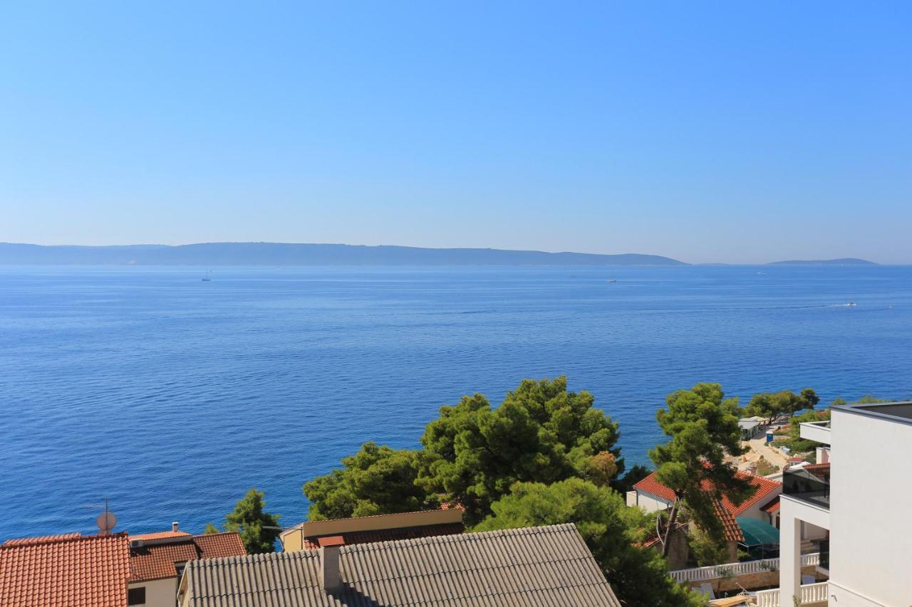 Apartments By The Sea Rastici, Ciovo - 11723 Trogir Bagian luar foto