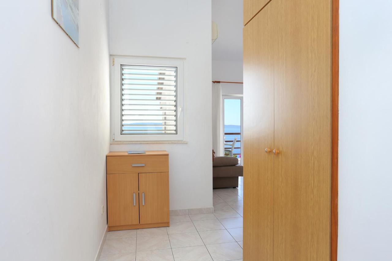 Apartments By The Sea Rastici, Ciovo - 11723 Trogir Bagian luar foto