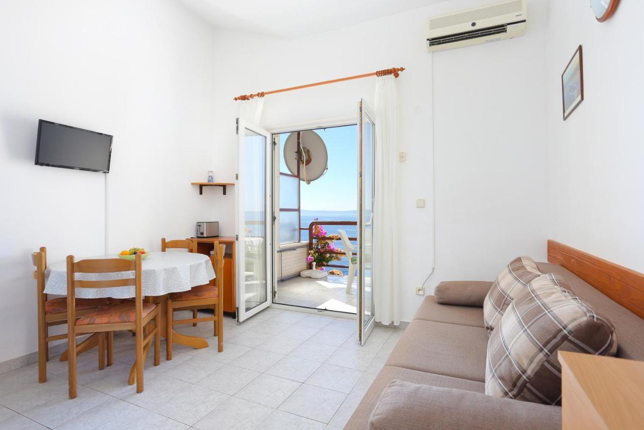 Apartments By The Sea Rastici, Ciovo - 11723 Trogir Bagian luar foto