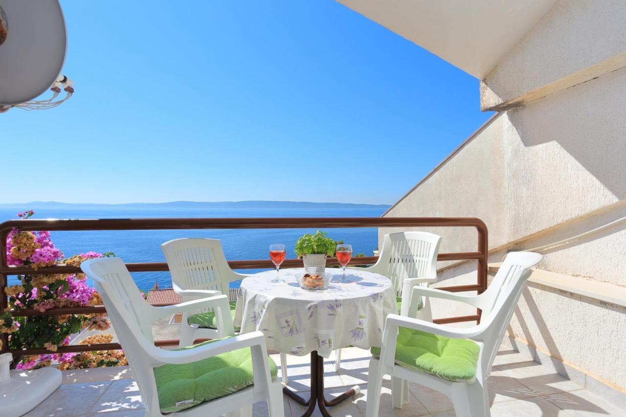 Apartments By The Sea Rastici, Ciovo - 11723 Trogir Bagian luar foto