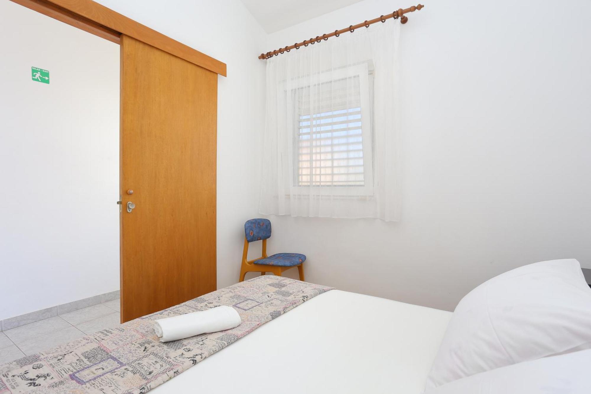 Apartments By The Sea Rastici, Ciovo - 11723 Trogir Ruang foto