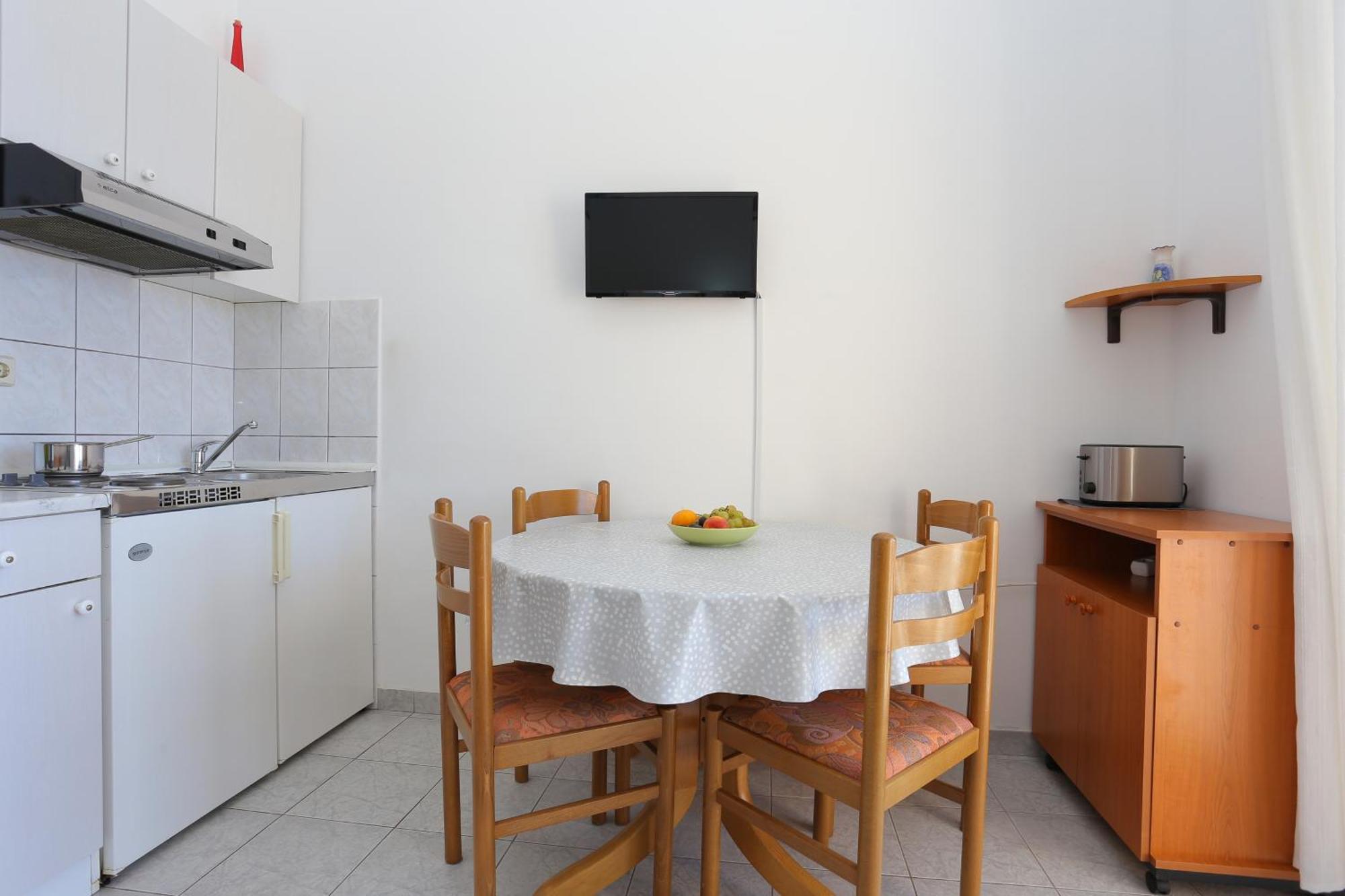 Apartments By The Sea Rastici, Ciovo - 11723 Trogir Ruang foto
