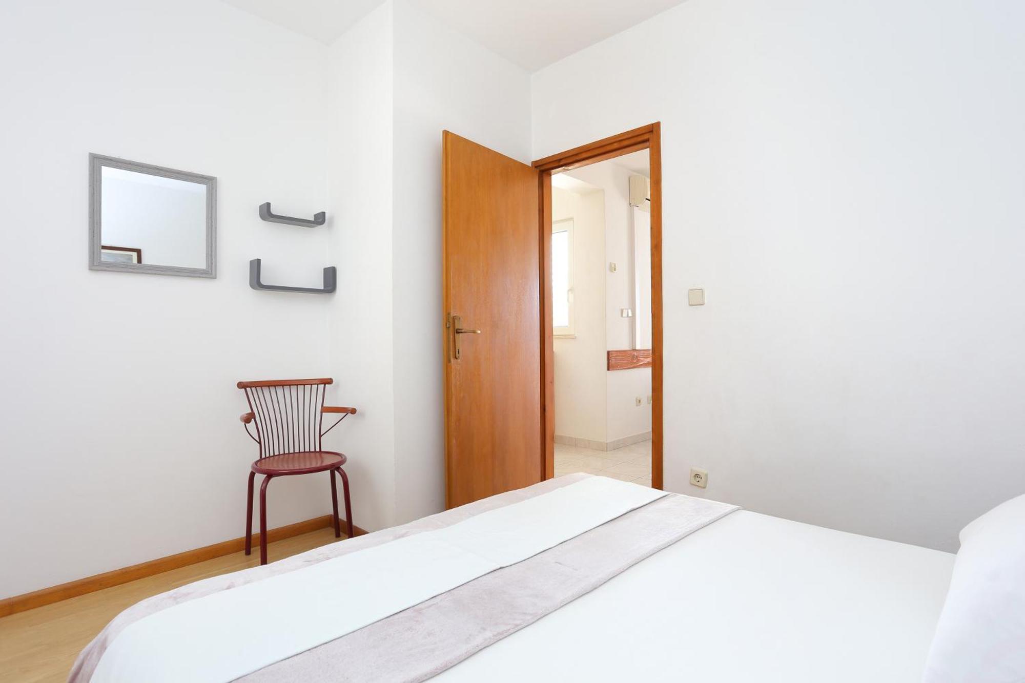 Apartments By The Sea Rastici, Ciovo - 11723 Trogir Ruang foto