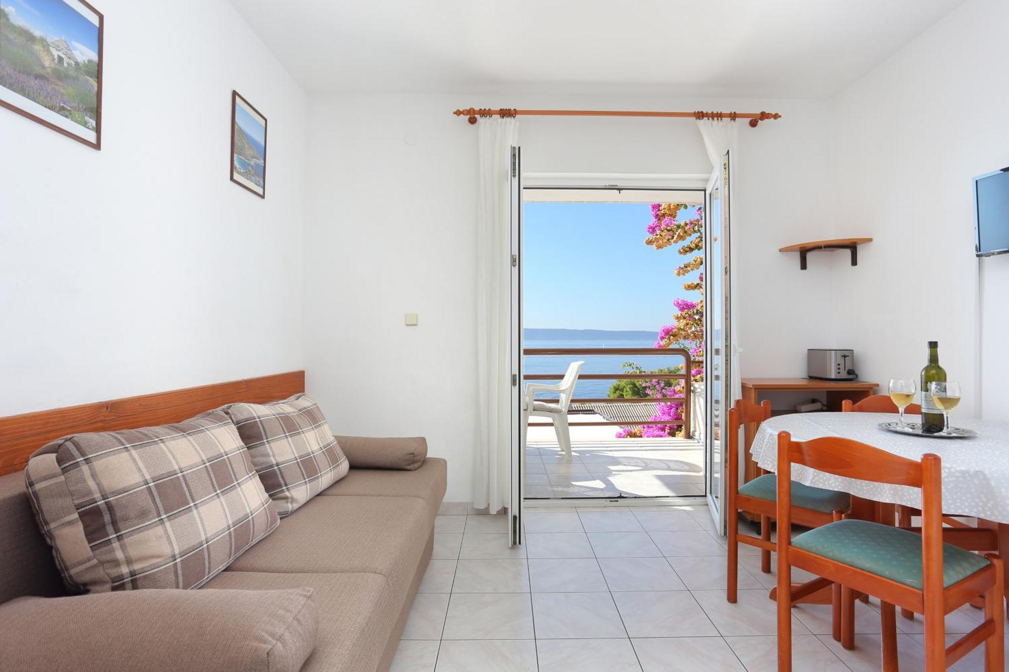 Apartments By The Sea Rastici, Ciovo - 11723 Trogir Ruang foto