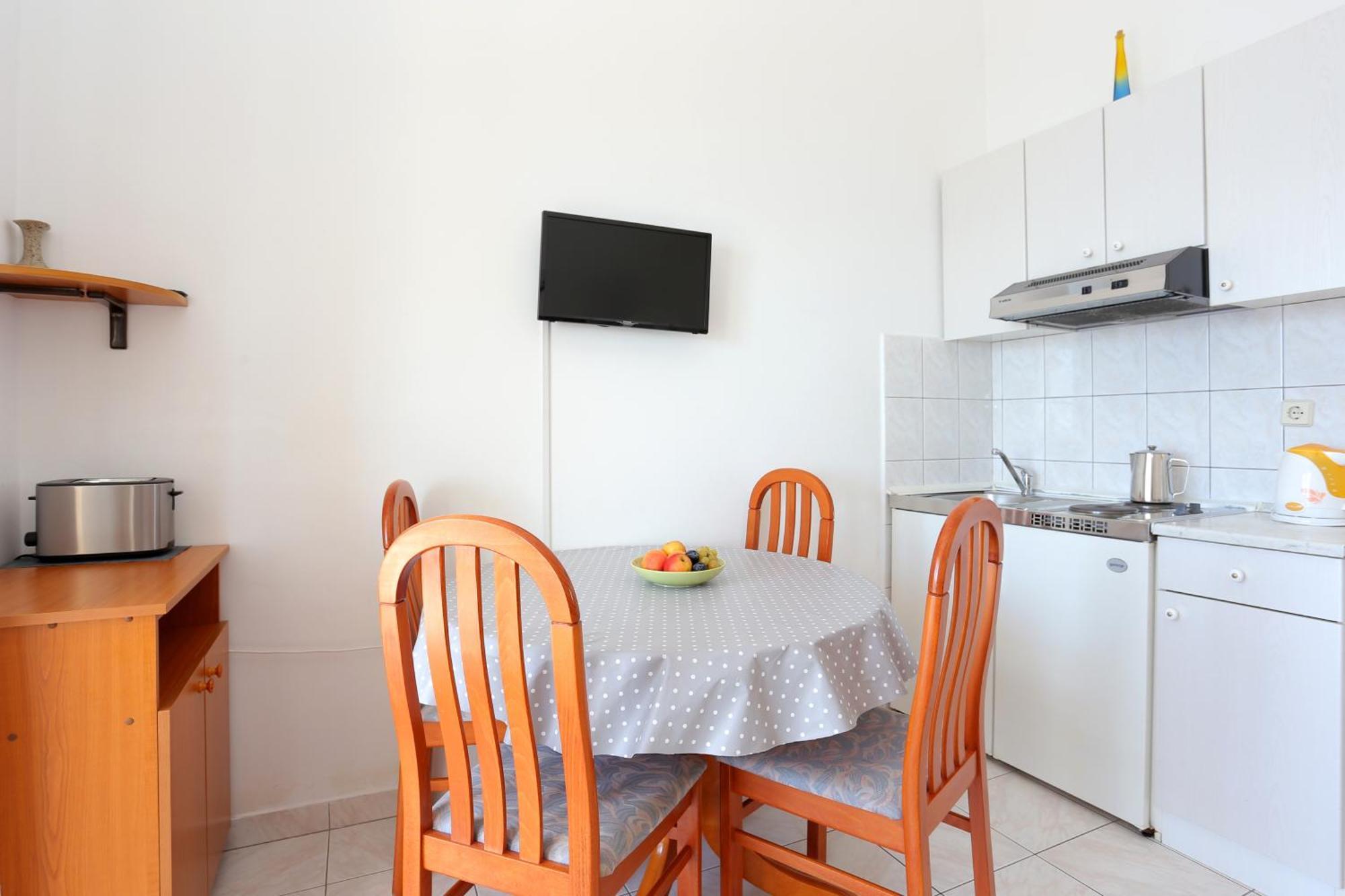Apartments By The Sea Rastici, Ciovo - 11723 Trogir Ruang foto