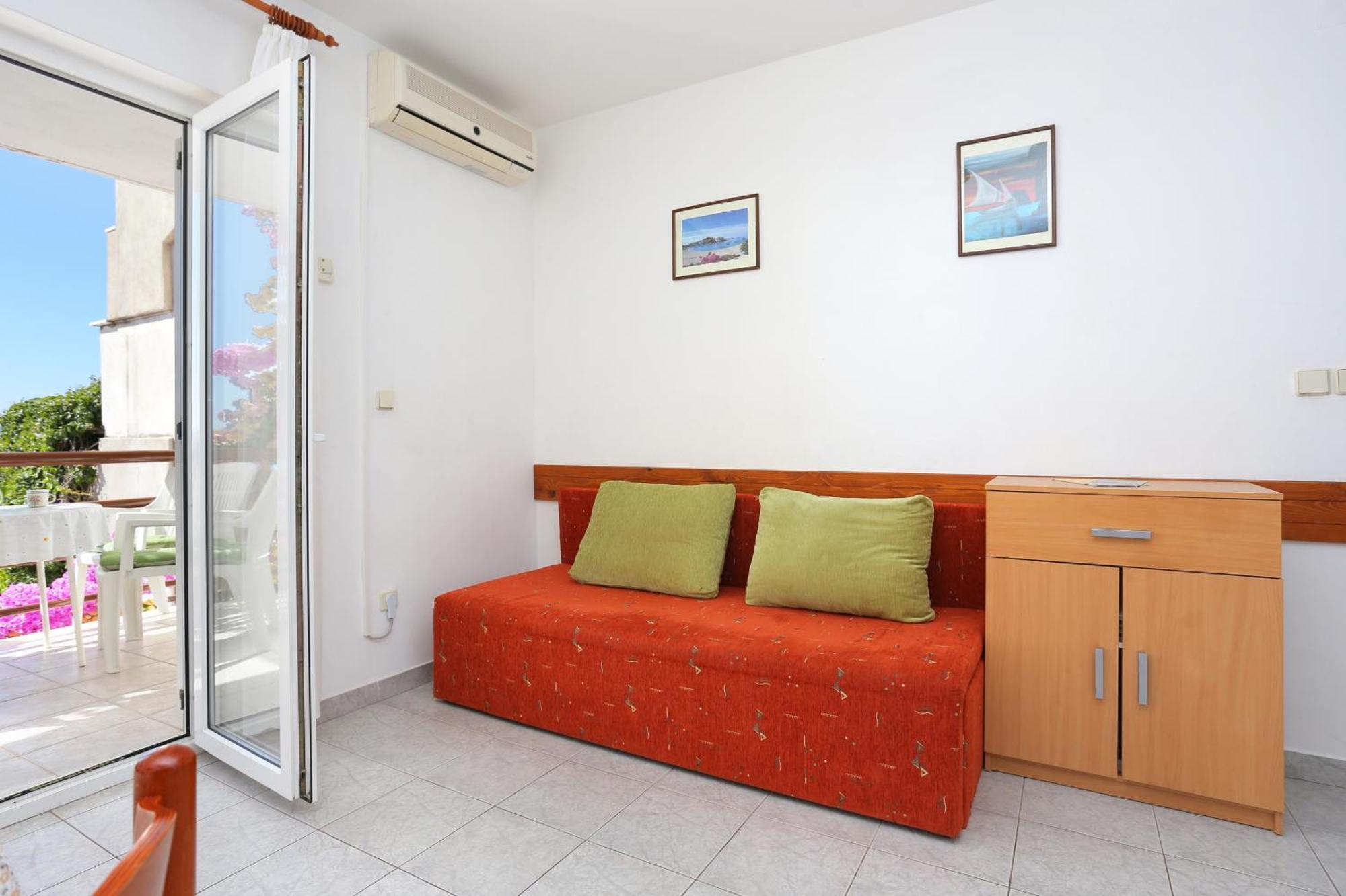 Apartments By The Sea Rastici, Ciovo - 11723 Trogir Ruang foto