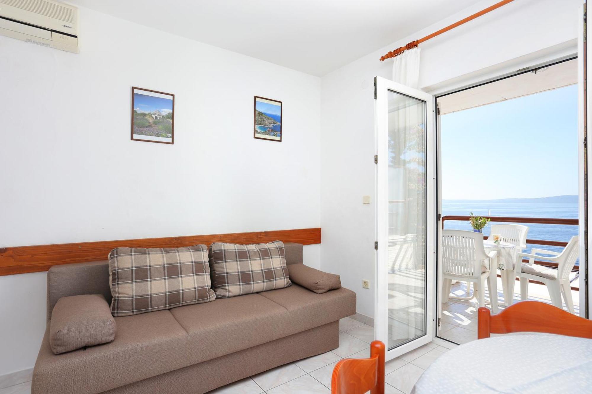 Apartments By The Sea Rastici, Ciovo - 11723 Trogir Ruang foto