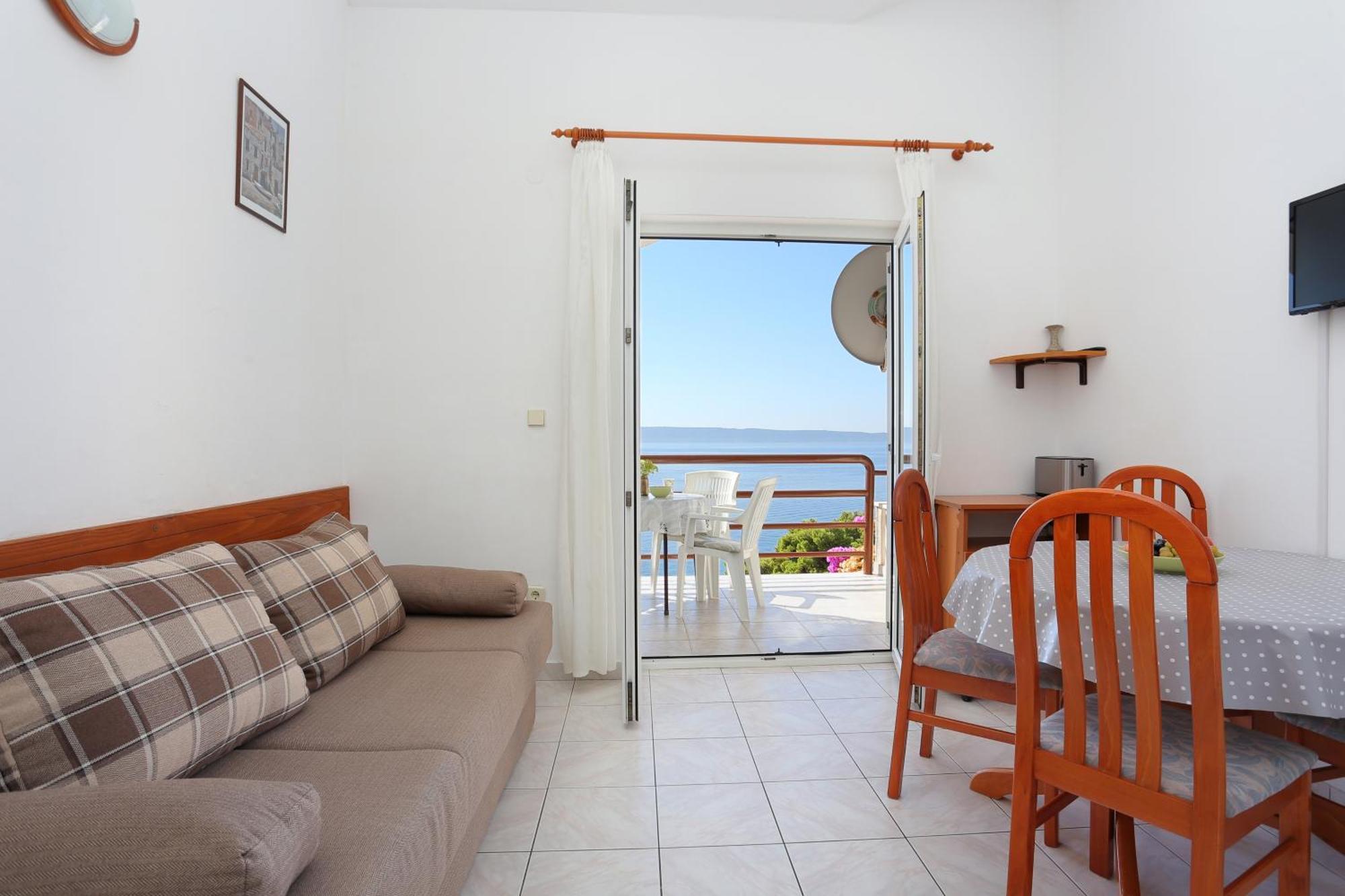 Apartments By The Sea Rastici, Ciovo - 11723 Trogir Ruang foto