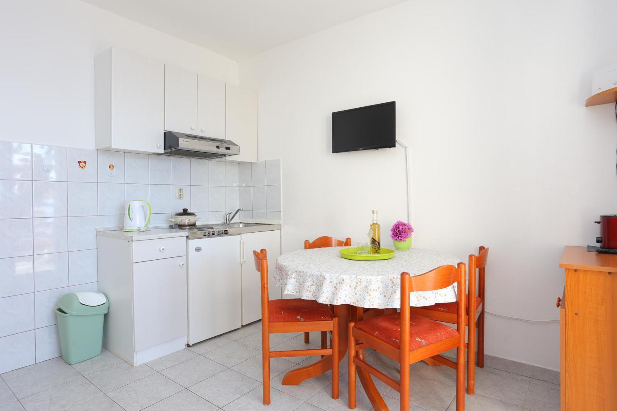 Apartments By The Sea Rastici, Ciovo - 11723 Trogir Ruang foto