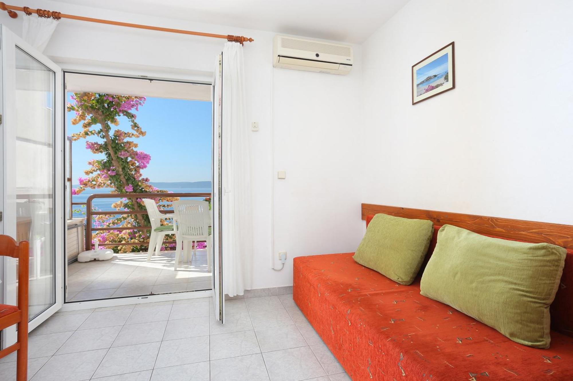 Apartments By The Sea Rastici, Ciovo - 11723 Trogir Ruang foto